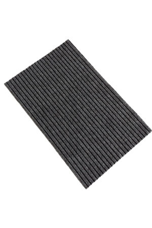 Изтривалка Аликанте сива