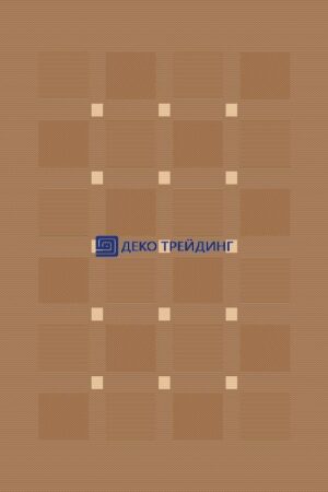 Килим и пътека Флорлукс 20079 кафе