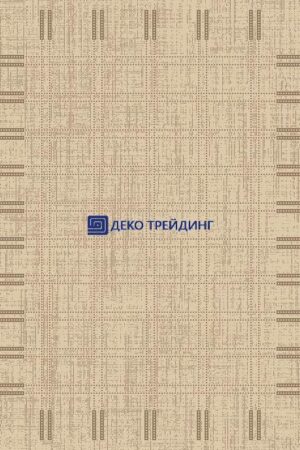 Килим и пътека Флорлукс 20210 шампанско