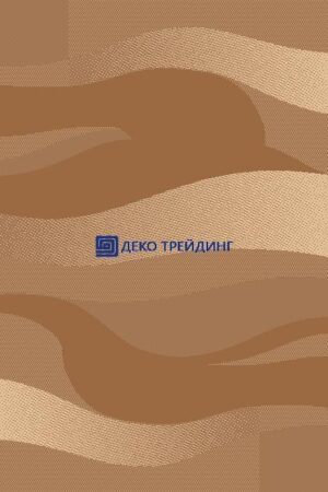 Килим и пътека Флорлукс 20212 кафе