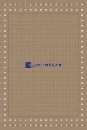 Килим Флорлукс 20264 таупе