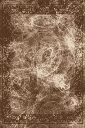 Килим и пътека Струма CA083 Кафяв