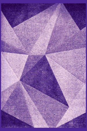 Килим и пътека Струма CA086 виолет